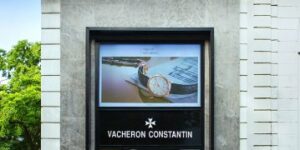 Triển lãm Vacheron Constantin: Tưởng nhớ di sản đồng hồ thể thao lẫy lừng của thương hiệu