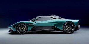 Aston Martin Valhalla: Món hời của một siêu phẩm?