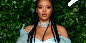 Tôi học được gì (Kỳ 3): Rihanna, nữ tỷ phú tự thân