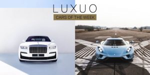 LUXUO Cars of the Week: Điểm lại những tin tức nóng nhất làng xe Việt trong tuần