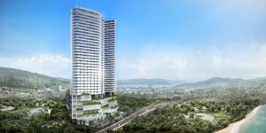 Khách sạn Holiday Inn Resort Halong Bay sắp ra mắt vào 2023