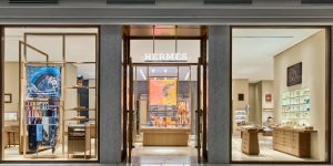 Hermès đạt doanh thu nổi bật nửa đầu 2021 bất chấp đại dịch Covid-19