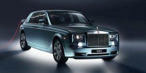 Rolls-Royce và năng lượng điện: Lời tiên đoán, lời cam kết và dự án phi thường