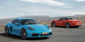 Porsche đặt nhà máy sản xuất mới tại Malaysia
