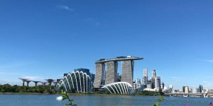 Độc quyền: Vì sao Singapore thu hút các nhà đầu tư bất động sản siêu sang?