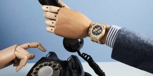 Đồ chơi quý ông: Chọn mua đồng hồ cổ điển trường tồn qua thời gian