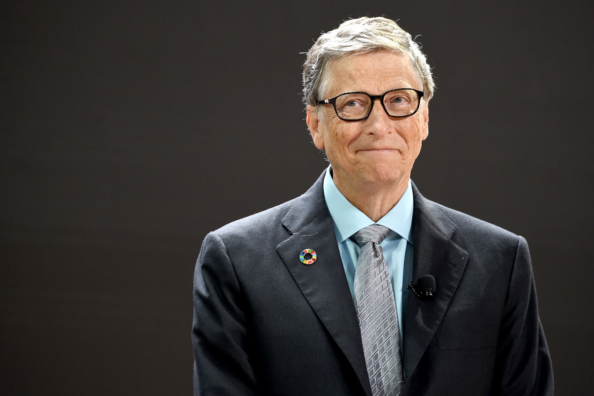 Bill Gates nắm quyền kiểm soát Four Seasons LUXUO.VN