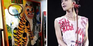 Bộ sưu tập nghệ thuật đỉnh cao của G-Dragon và ngôi nhà giống như bảo tàng của thần tượng K-pop…