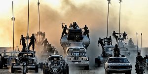 Sở hữu siêu xe của “Mad Max: Fury Road” tốn bao nhiêu?