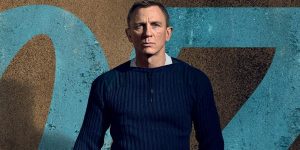 No Time to Die: Hồi kết xứng đáng cho kỉ nguyên “James Bond” Daniel Craig