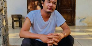Suy Tư Sáng Tác (P1): Trò chuyện cùng họa sĩ Nguyễn Văn Đủ