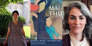 Phỏng vấn hai giám tuyển của triển lãm “Mai Thứ – Tiếng vọng của một Việt Nam trong mơ”