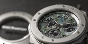 Chopard Alpine Eagle XL Chrono thành công vang dội tại Only Watch 2021