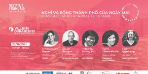 Art News Letter 3/T11: 4 sự kiện nghệ thuật tại Sài Gòn và trực tuyến