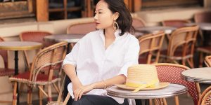 Leinné và Mimi Minh Nguyen: Người kể chuyện thủ công và vẻ đẹp thanh lịch bền vững