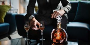 LOUIS XIII Cognac: Lạc thú muôn đời