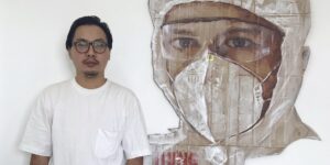 Suy tư sáng tác (P7): Trò chuyện cùng nghệ sĩ Nguyễn Việt Cường