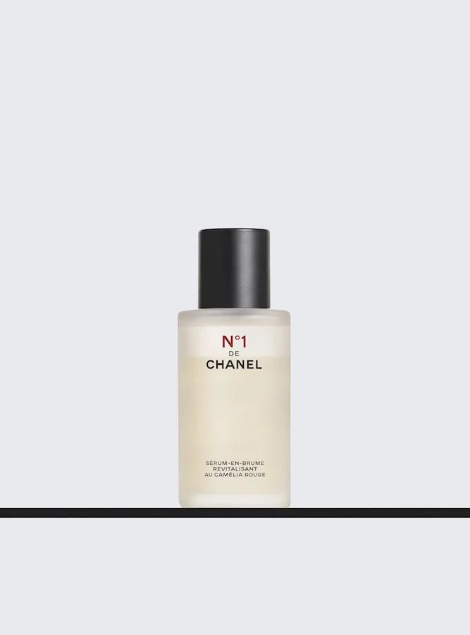 Chanel no 1 perfume skincare and makeup review  The Independent