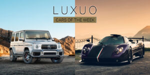 LUXUO Cars of the Week: Các tay chơi lột xác cho xế cưng đón Tết Nguyên Đán