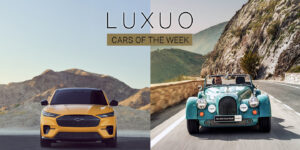 LUXUO Cars of the Week: Cường Đô-la và các tay chơi Việt tậu siêu xe đón Tết