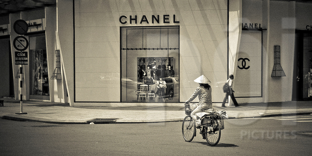 Top 66 về chanel store vietnam mới nhất  Du học Akina