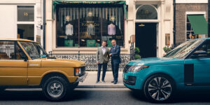 Smart Luxury: Đặt may suit tại phố Savile Row, tôi phải làm sao?