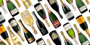 Champagne Guide 2022: Tương lai đi về đâu?