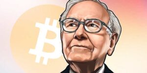 Warren Buffett đầu tư 1 tỷ USD vào ngân hàng Nubank thân thiện với Bitcoin