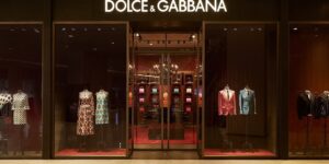 Dolce & Gabbana mở rộng vũ trụ NFT trên Polygon Blockchain