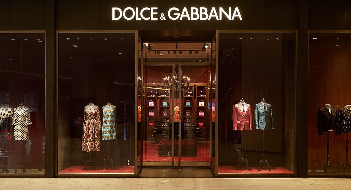 Dolce & Gabbana mở rộng vũ trụ NFT trên Polygon Blockchain 