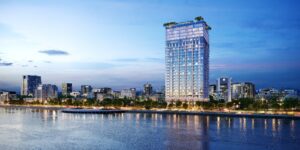 Giá trị của bất động sản “view sông” tại các trung tâm thành phố