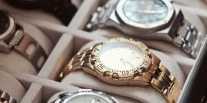 Giới thượng lưu Nga chuyển sang đầu tư đồng hồ xa xỉ để bảo toàn tài sản