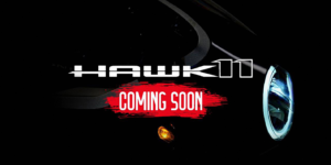 Honda Hawk 11: Mô tô đậm chất cổ điển đến từ Nhật Bản