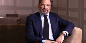 Gặp gỡ ngài Guido Terreni – CEO của Parmigiani Fleurier