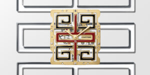 Watches & Wonders 2022: Các dòng đồng hồ di sản của Cartier