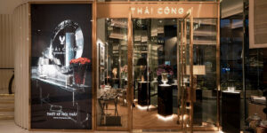 Thái Công ra mắt cửa hàng nội thất Ultra Luxury tại trung tâm Sài Gòn