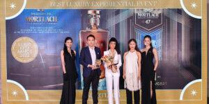 Đêm sự kiện Luxuo Asia Awards 2022: Sự thăng hoa của những thành tựu xa xỉ