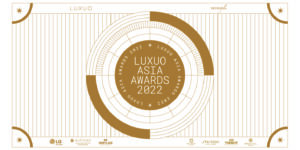 Luxuo Asia Awards 2022: Hội tụ tinh hoa trong ngành công nghiệp xa xỉ
