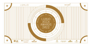 Luxuo Asia Awards 2022: Vinh danh 20 thương hiệu nổi bật trong ngành công nghiệp xa xỉ