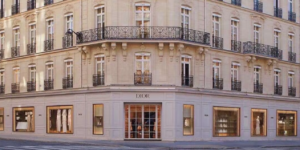 Dior mở nhà hàng đầu tiên ở Paris