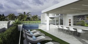 Tiffany & Co. Palm Beach Penthouse – Thiên đường trị giá 19,5 triệu đô la