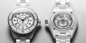 Chanel J12 Caliber 12.2 33mm: Sự giao hòa giữa thế giới đồng hồ và thời trang