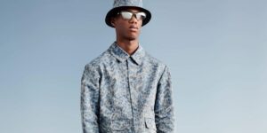 Dior ra mắt dòng Beachwear Capsule sử dụng vật liệu tái chế