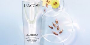 Lancôme Clarifique: Nước thần kép thế hệ mới dành cho phái nữ
