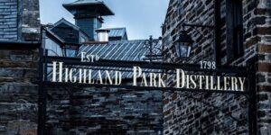 Highland Park – Whisky thấm đẫm tinh thần Viking