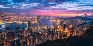 Hồng Kông mở cửa trở lại cho người không cư trú