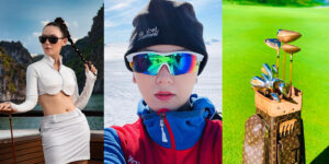 Chân dung cuộc sống nhiều màu sắc Céline Nha Nguyen, cô gái Việt Nam đầu tiên chinh phục đỉnh Everest