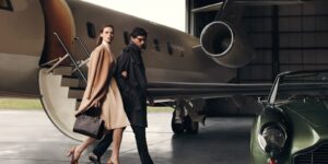 Smart Luxury: 4 hiểu lầm về dịch vụ máy bay tư nhân