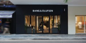 Có gì trong cửa hàng Flagship mới của Bang & Olufsen tại Hà Nội?