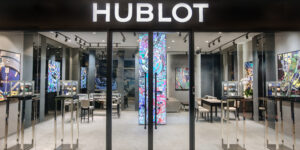 Hublot khai trương cửa hàng mới tại Hà Nội